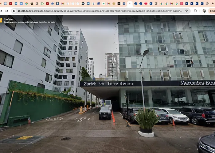 Recamara Cuarto Por Dias ホームステイ *