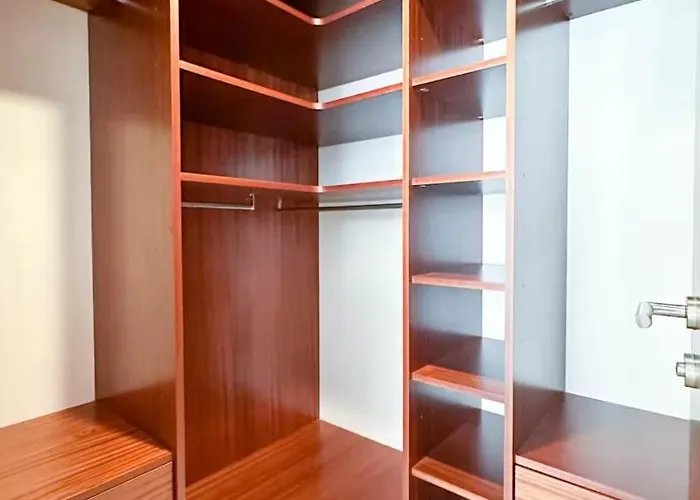 Recamara Cuarto Por Dias ホームステイ