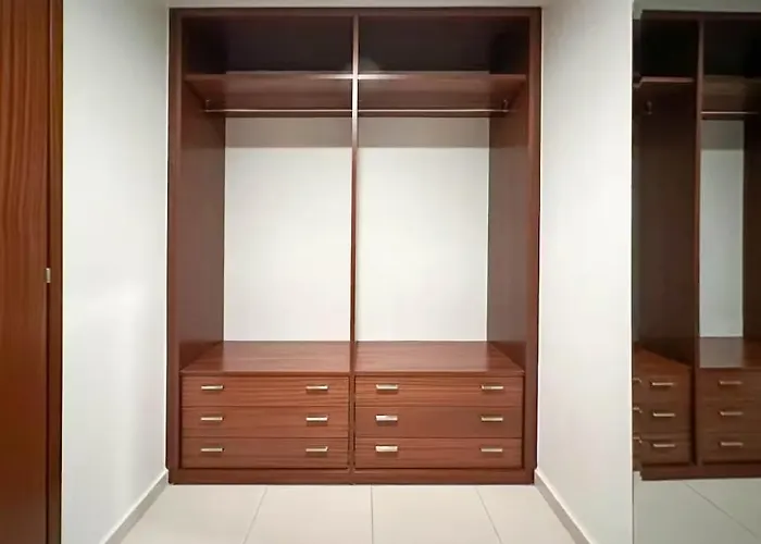 Recamara Cuarto Por Dias ホームステイ メキシコシティ