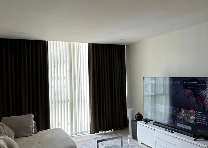 Recamara Cuarto Por Dias * メキシコシティ