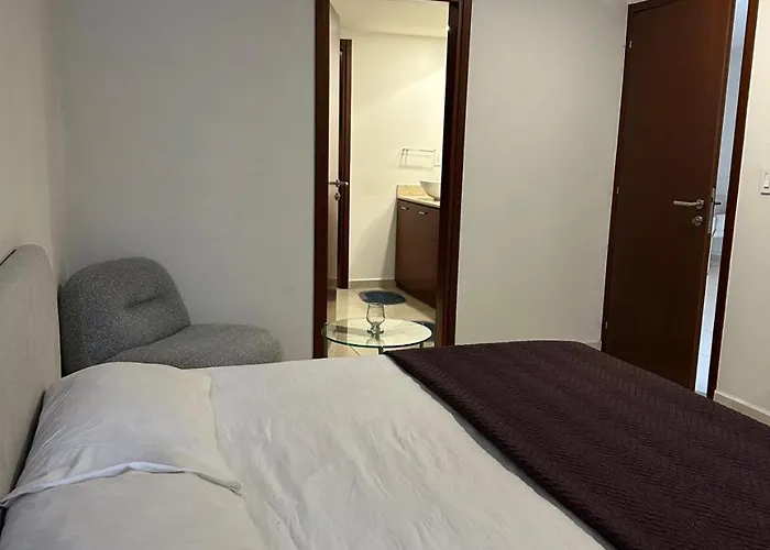 Recamara Cuarto Por Dias * メキシコシティ