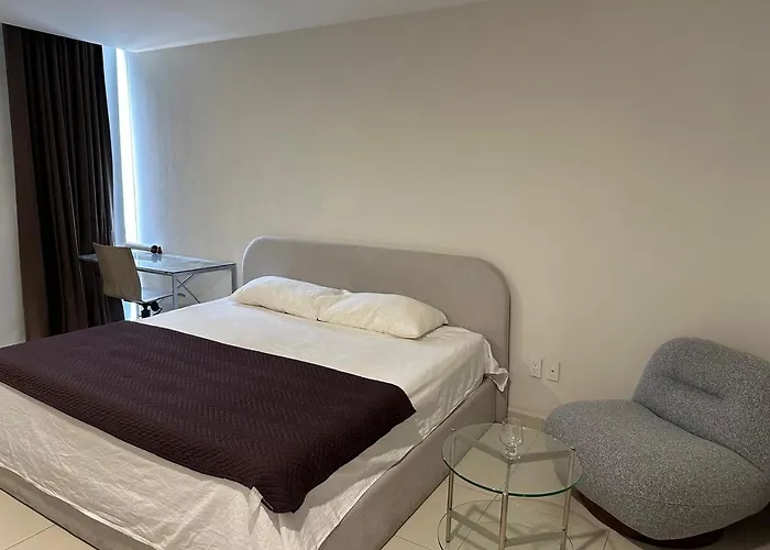 Recamara Cuarto Por Dias ホームステイ *