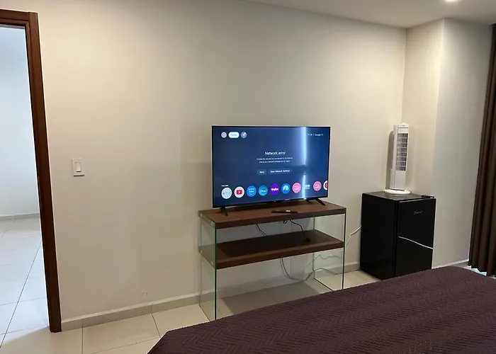 Recamara Cuarto Por Dias ホームステイ