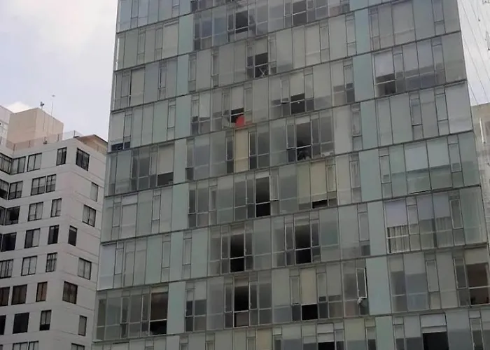 Recamara Cuarto Por Dias ホームステイ