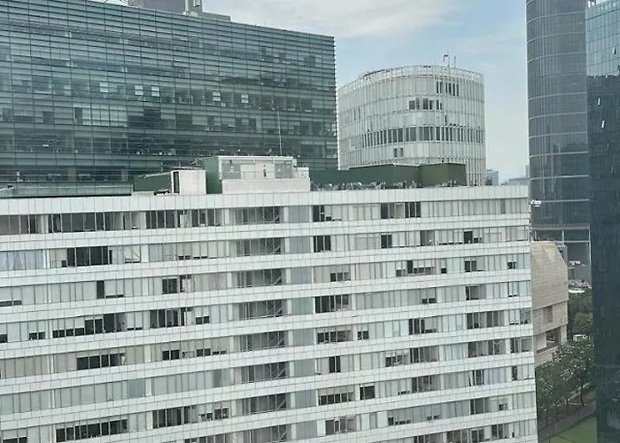 Recamara Cuarto Por Dias ホームステイ