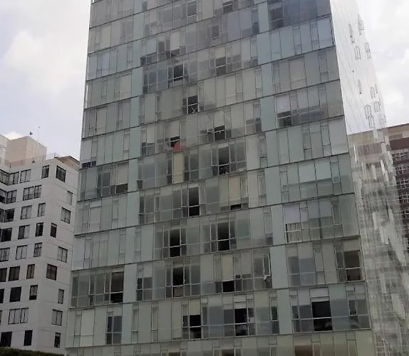 ホームステイ Recamara Cuarto Por Dias メキシコシティ